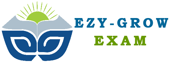 Ezy Grow Online Exam Portal